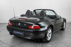 Imagen 32/50 de BMW Z3 1.8 (2001)