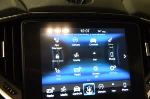 Bild 39/45 von Maserati Ghibli (2018)