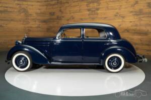 Image 16/19 of Mercedes-Benz 170 DS (1952)
