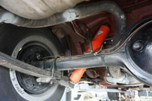 Image 60/66 de Ford Mustang 200 (1967)