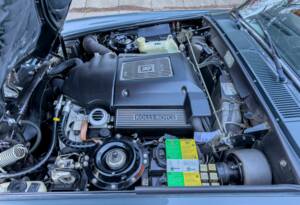 Image 22/22 of Rolls-Royce Corniche IV (1995)