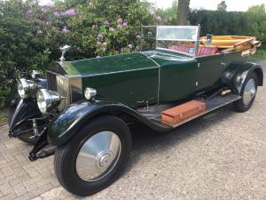 Bild 7/10 von Rolls-Royce Phantom I (1925)