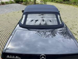 Bild 24/42 von Mercedes-Benz 300 SL (1986)