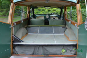 Imagen 31/50 de Morris Minor 1000 Traveller (1964)