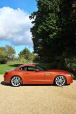 Afbeelding 15/50 van BMW Z4 sDrive35i (2016)