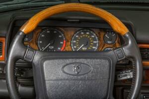 Imagen 15/22 de Jaguar XJS 4.0 (1996)