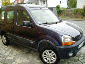 Bild 3/12 von Renault Kangoo 1.6 16V 4x4 (2002)
