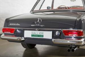 Bild 16/32 von Mercedes-Benz 230 SL (1963)