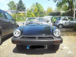 Image 5/29 of MG Midget 1500 (1979)
