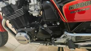 Image 5/10 of Honda DUMMY (1986)