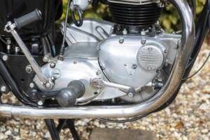 Immagine 7/37 di Triumph Bonneville T120 (1968)
