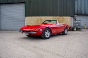 Bild 48/50 von Autokraft Daytona V12 (1975)