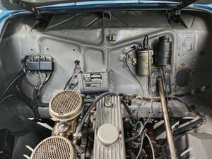 Afbeelding 43/56 van SIMCA 8 Sport (1951)