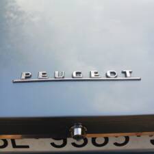 Bild 12/52 von Peugeot 504 (1979)