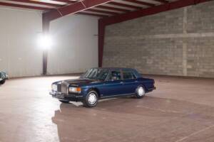 Bild 13/51 von Bentley Turbo R (1986)