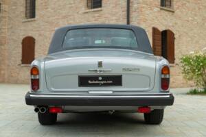 Image 8/50 of Rolls-Royce Silver Wraith II (1979)