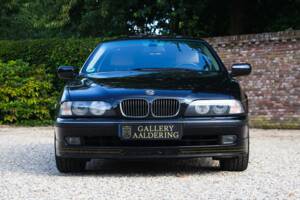 Bild 29/50 von ALPINA B10 V8 Touring (1998)