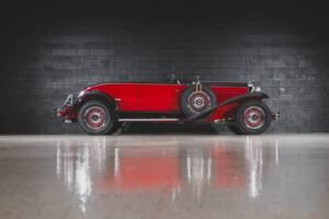 Immagine 28/33 di Duesenberg Modell J (1929)