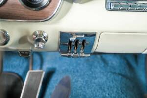 Image 29/50 of Ford Mustang 289 (1966)