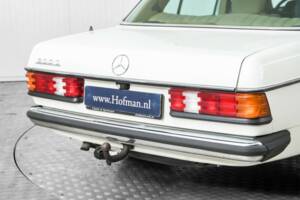 Image 27/50 of Mercedes-Benz 300 D (1980)