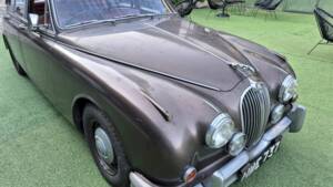 Bild 25/76 von Jaguar Mk II 2.4 (1963)
