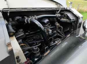 Image 33/50 of Rolls-Royce Silver Wraith (1952)