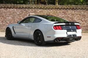 Image 35/50 of Ford Mustang Shelby GT 350 (2017)