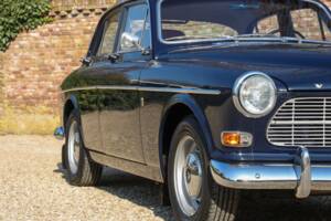 Imagen 26/50 de Volvo P 121 (1966)