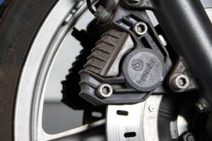 Imagen 47/50 de BMW K 75 "Ultima" (1996)