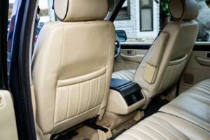 Image 22/29 of Land Rover Range Rover 4.0 HSE (2001)