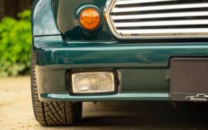 Image 25/85 of Rover Mini Cabriolet (1996)