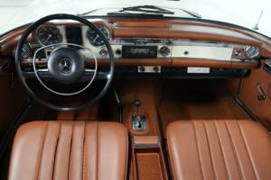 Imagen 37/39 de Mercedes-Benz 280 SL (1970)
