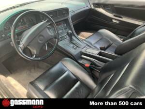 Imagen 10/15 de BMW 850Ci (1991)
