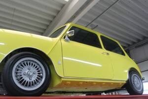 Bild 14/50 von Austin Mini 1000 (1973)