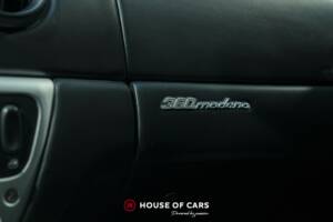 Bild 21/23 von Ferrari 360 Modena (2003)