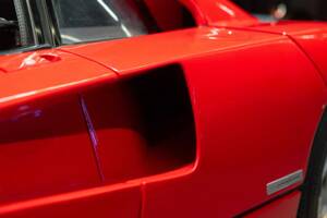 Bild 15/50 von Ferrari F 40 (1991)
