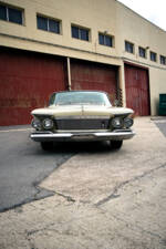 Image 2/14 de Chrysler Imperial Coupe (1961)