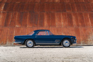 Bild 10/37 von Maserati 3500 GT Touring (1960)