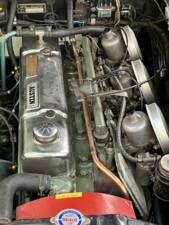 Bild 7/8 von Austin-Healey 3000 Mk II (BT7) (1962)