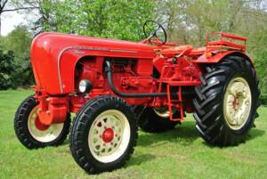 Image 4/8 de Porsche-Diesel Master 408 (1958)