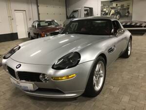 Image 1/25 of BMW Z8 (2002)