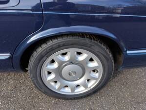 Image 33/71 of Daimler Super V8 (2000)