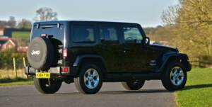 Image 15/50 de Jeep Wrangler Sahara 4.0L (2014)