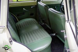 Immagine 16/61 di Volvo Amazon P220 (1967)