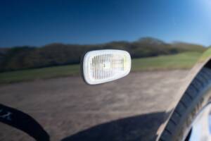 Afbeelding 31/50 van Lexus LS 430 (2002)