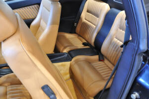 Imagen 18/30 de Alfa Romeo GTV 2.0 V6 Turbo (1996)