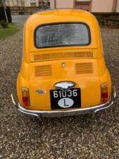 Afbeelding 6/53 van FIAT 500 L (1969)