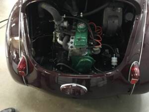 Image 8/8 de Renault 4 CV (1961)