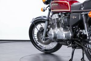 Imagen 12/48 de Honda CB 750 Four (1976)