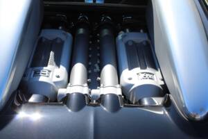 Immagine 16/18 di Bugatti Grand Sport (2011)